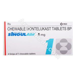 Singulair 5mg