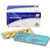 Abhirise 80Mg