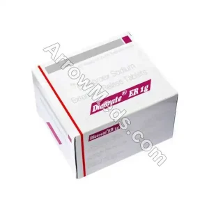 Dicorate ER (Divalproex Sodium)