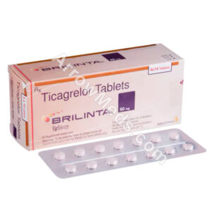 Brilinta 60mg