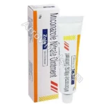 Miconazole Ointment
