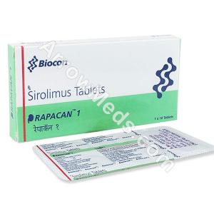 Rapacan 1mg