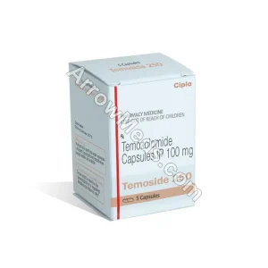 Temoside 250Mg