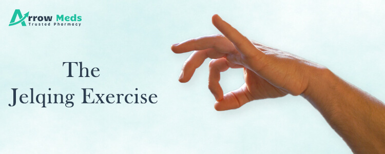 The jelqing exercise