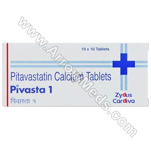 Pivasta