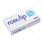 Rosulip 10mg