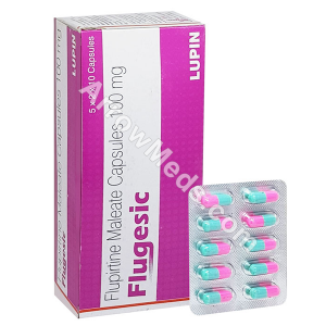 Flugesic 100mg