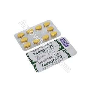 Tadagra 20 mg