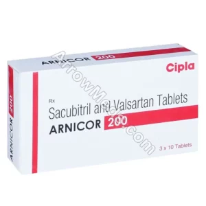Arnicor 200mg