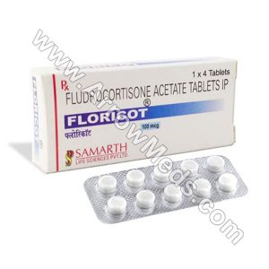 Floricot 100 mcg