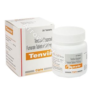 Tenvir 300mg