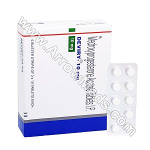 Deviry 10 mg