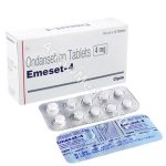 Emeset 4mg