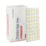 Vomistop 10 Mg (Domperidone)