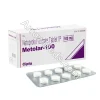 Metoprolol 100 mg (Generic)