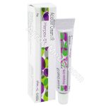 Herpex Cream 5%