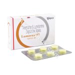Lumerax 80mg