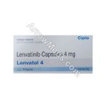 lenvatol 4 mg