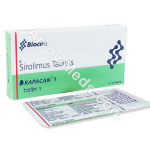 Rapacan 1mg