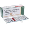 Libetor 200Mg