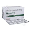 Orcerin 50 mg
