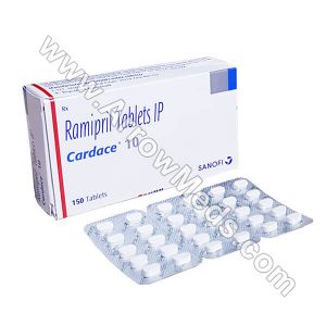 Cardac 10 mg