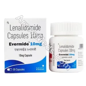 Evermide 10 Mg (Lenalidomide)