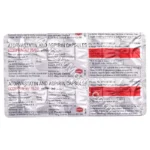 Ecosprin-AV 75/20 Mg