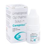 Careprost 3ml