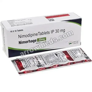 Nimorhage 30 mg