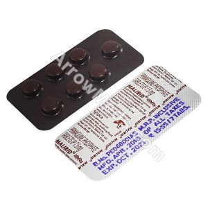 Malirid 7.5mg