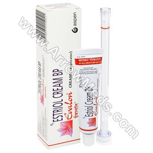 Evalon Cream 15 g