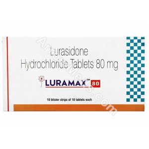 Luramax 80mg