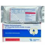Ketosteril (Amino Acids)
