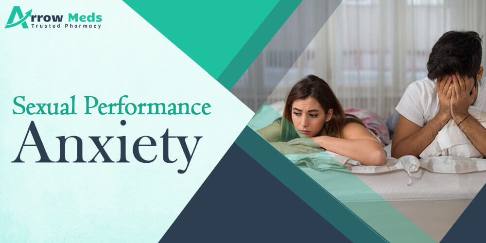 Sexual Performance Anxiety