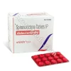 Spironolactone 100 mg (Generic)