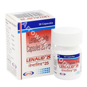 lenalid 25mg