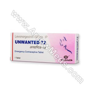 Unwanted 72