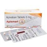 Apixaban 5 mg