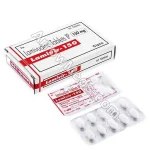 Lamivudine 150mg (Generic)