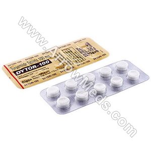 DYTOR 100 mg