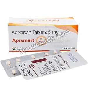 Apismart 5 mg Tablet