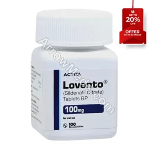 Lovento 100 Mg