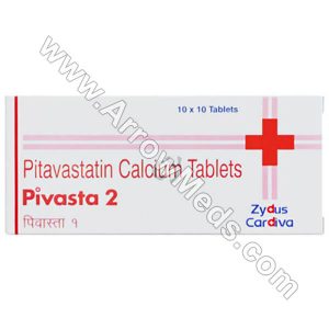 Pivasta 2 mg