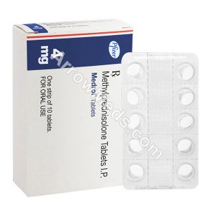 Medrol 4mg