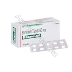Etozox 60Mg
