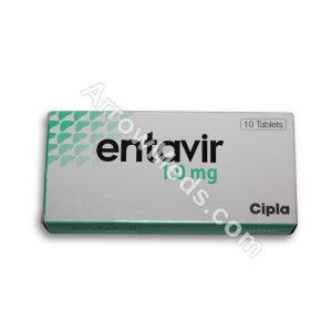 Entavir 1mg