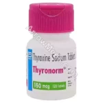 Thyronorm 150Mcg