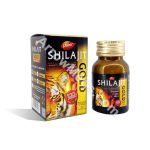 Shilajit Gold