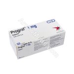 Prograf 1mg